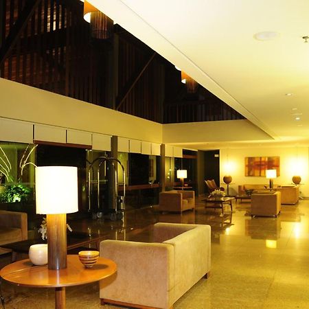 Marulhos Resort Pôrto das Galinhas エクステリア 写真