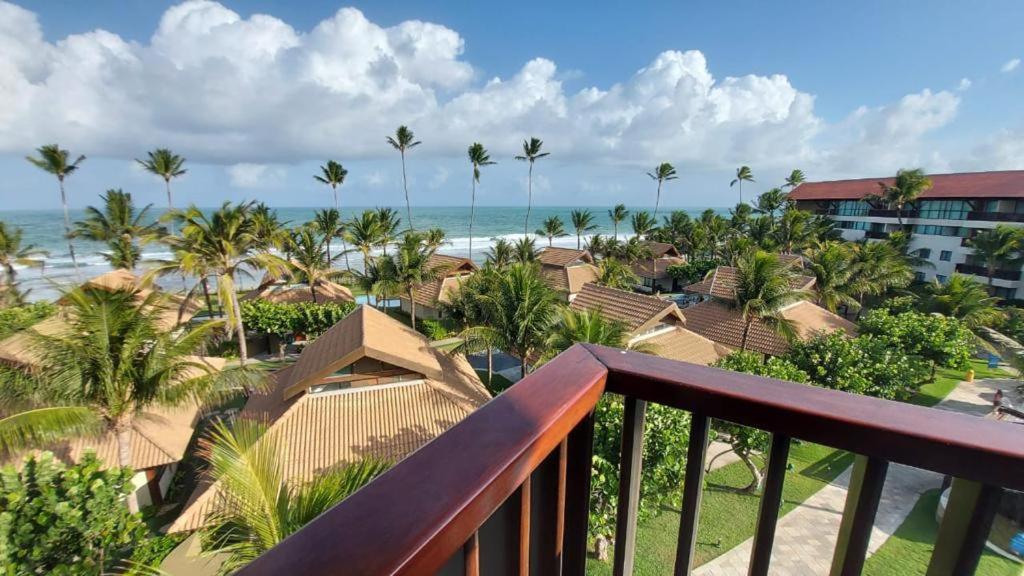 Marulhos Resort Pôrto das Galinhas エクステリア 写真