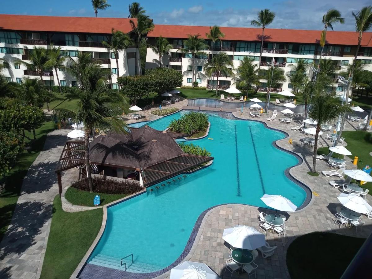 Marulhos Resort Pôrto das Galinhas エクステリア 写真
