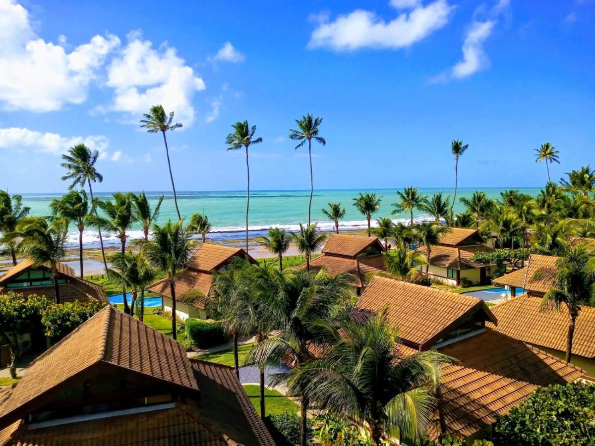 Marulhos Resort Pôrto das Galinhas エクステリア 写真