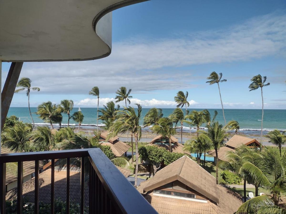 Marulhos Resort Pôrto das Galinhas エクステリア 写真