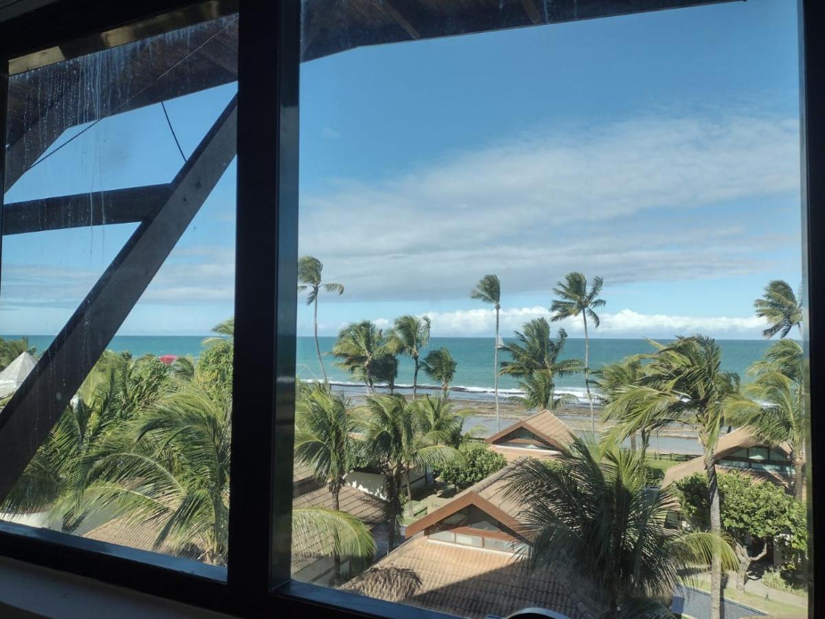 Marulhos Resort Pôrto das Galinhas エクステリア 写真