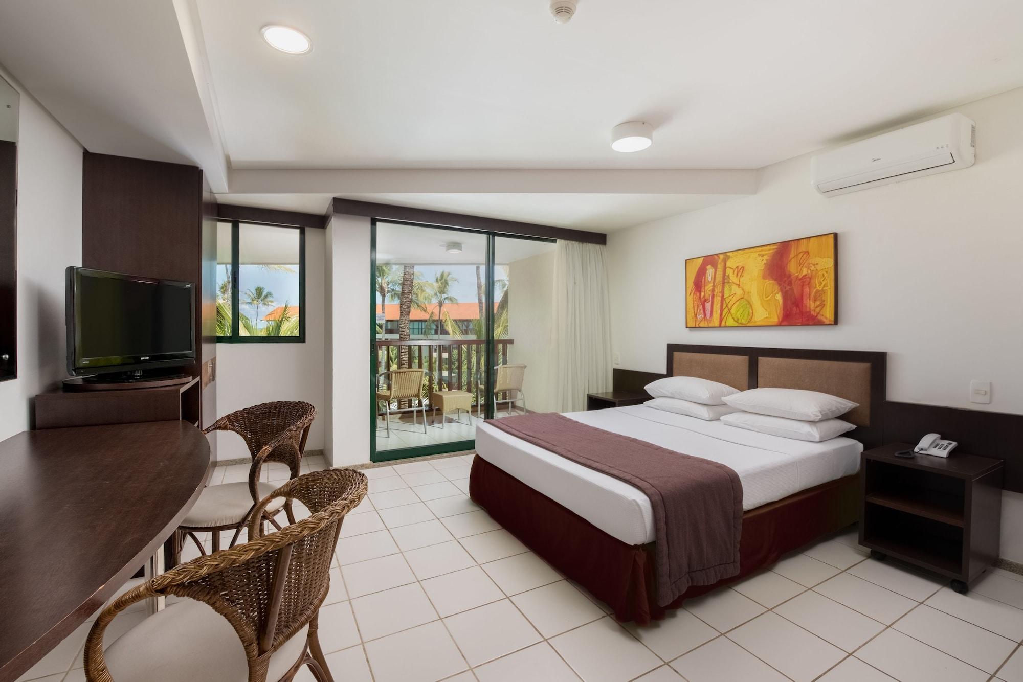 Marulhos Resort Pôrto das Galinhas エクステリア 写真