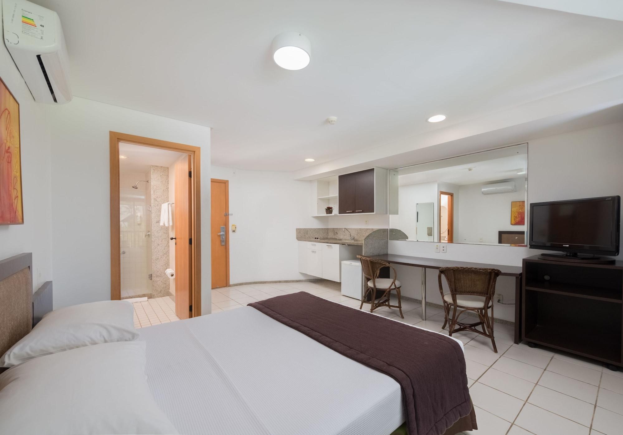 Marulhos Resort Pôrto das Galinhas エクステリア 写真