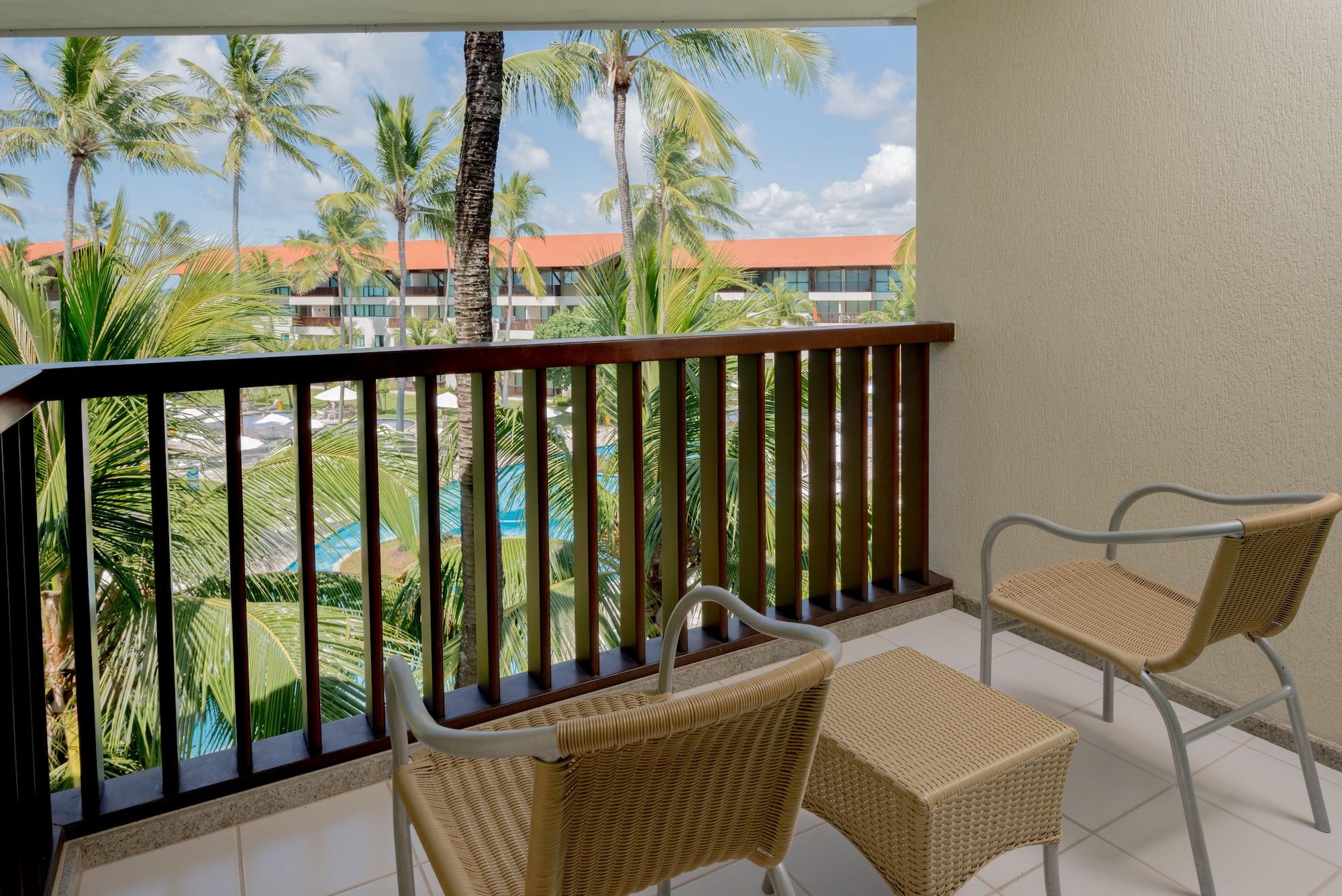 Marulhos Resort Pôrto das Galinhas エクステリア 写真