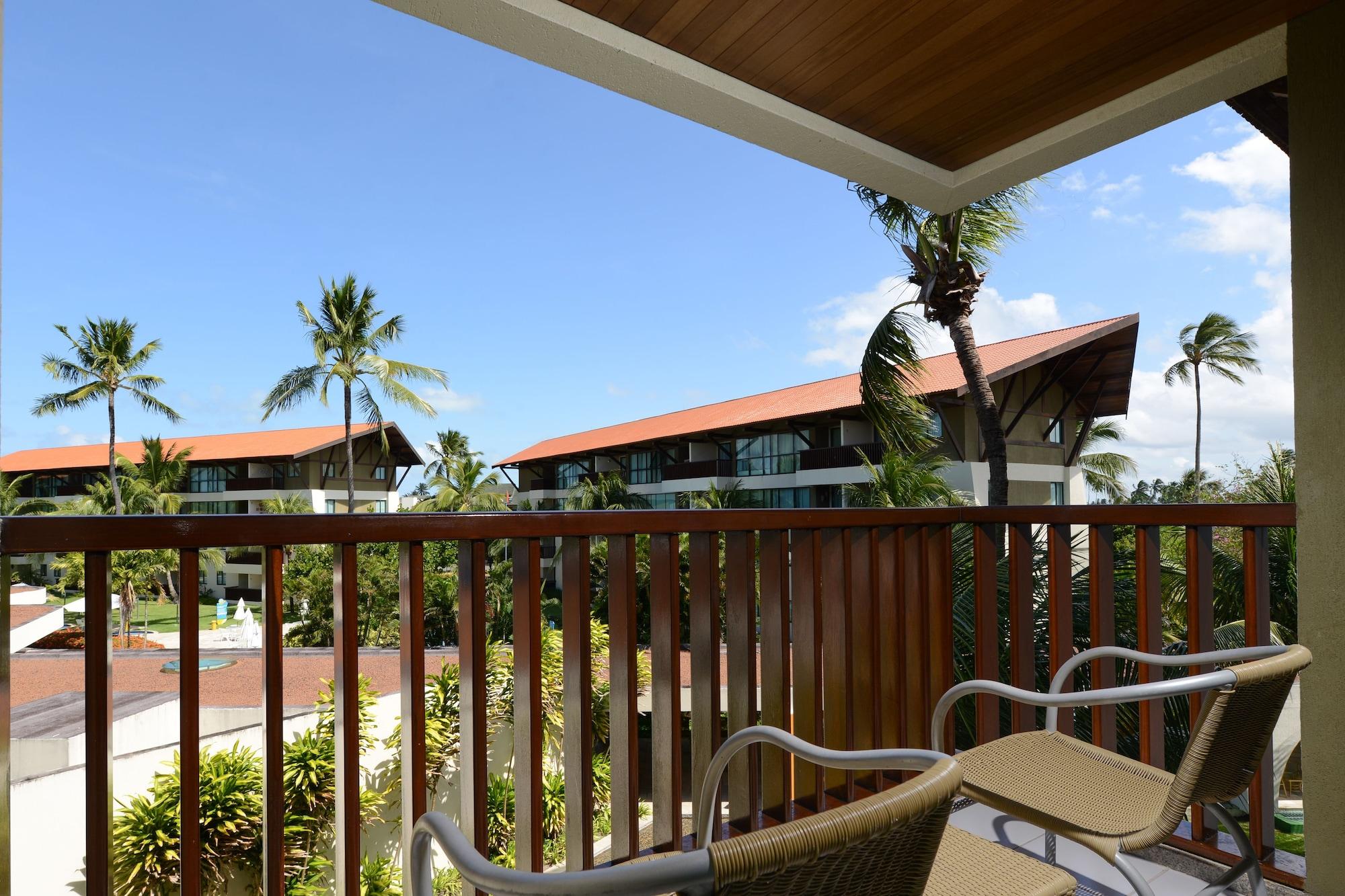 Marulhos Resort Pôrto das Galinhas エクステリア 写真
