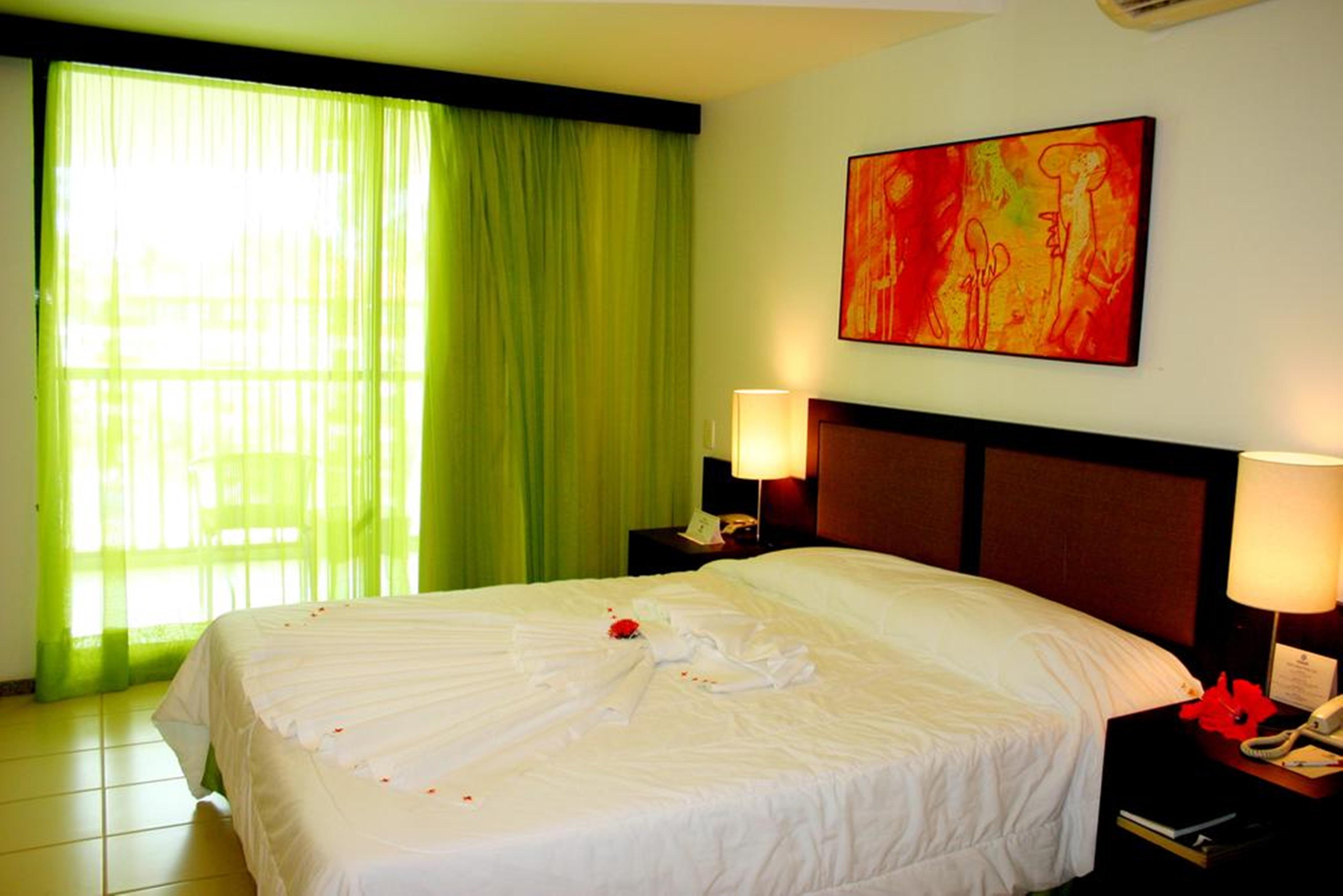 Marulhos Resort Pôrto das Galinhas エクステリア 写真