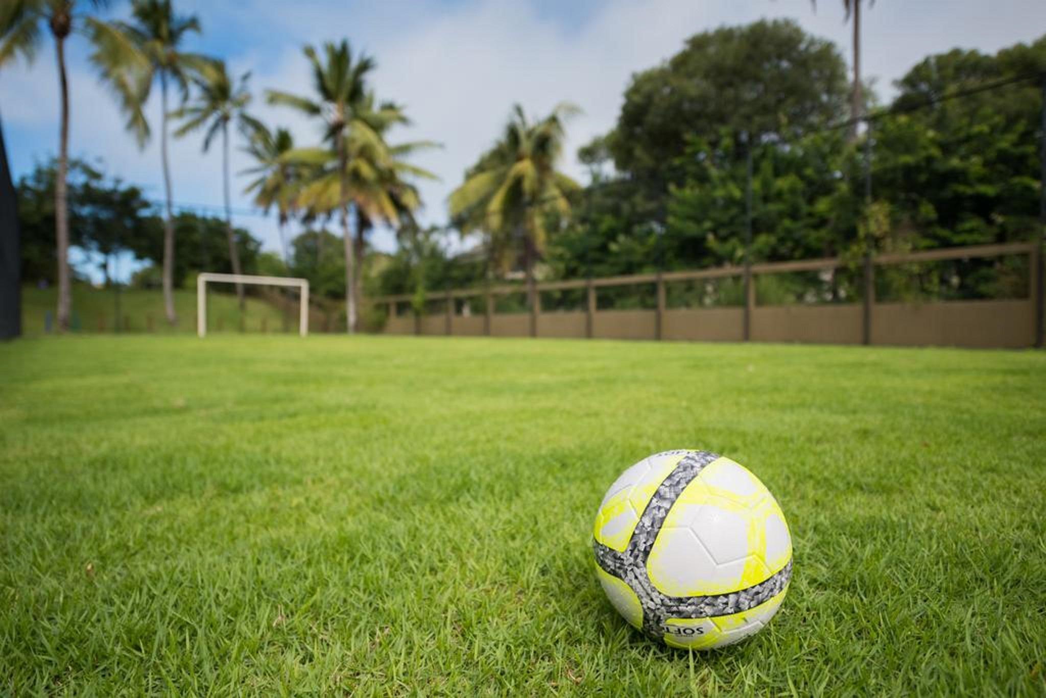 Marulhos Resort Pôrto das Galinhas エクステリア 写真