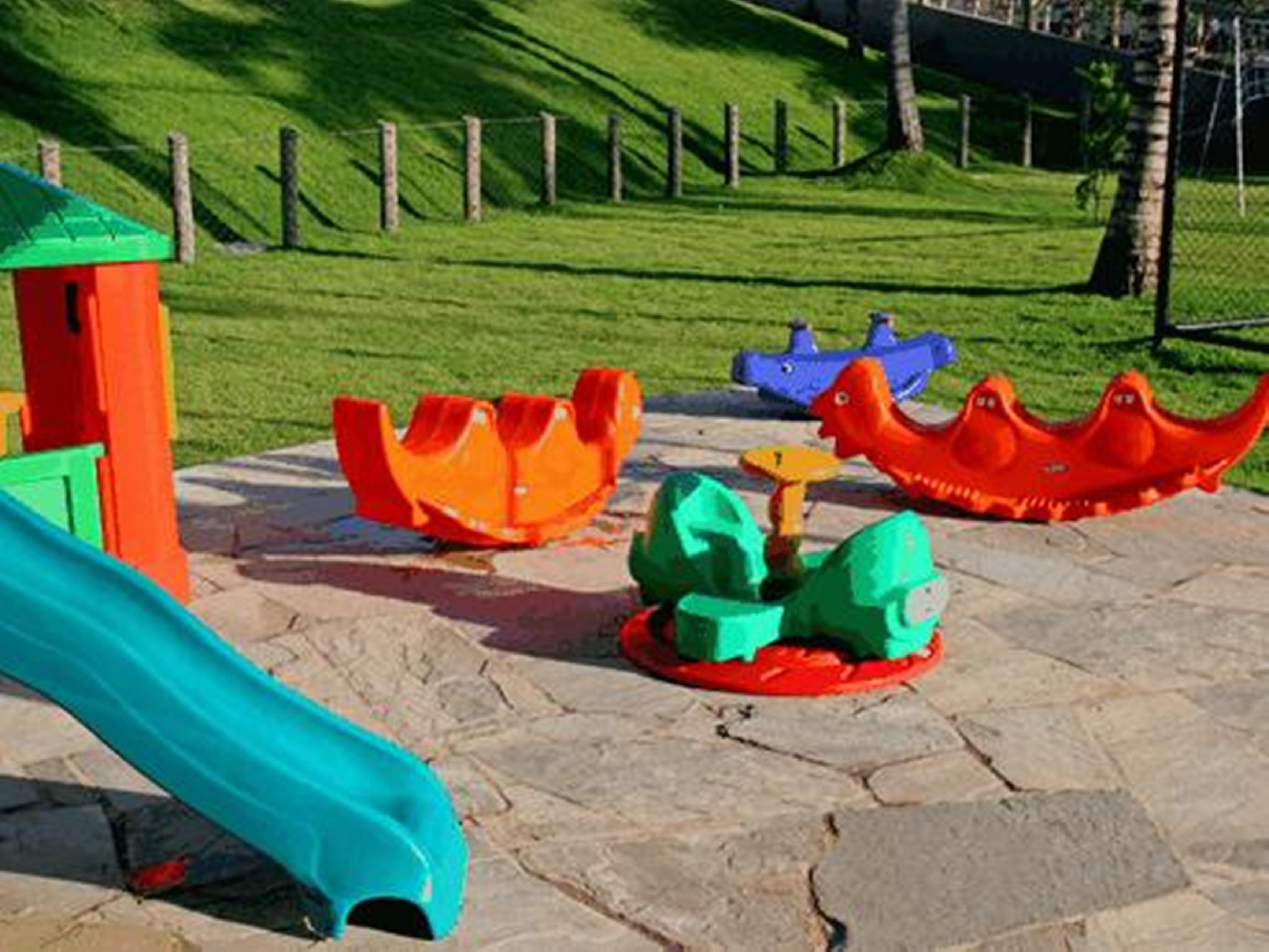 Marulhos Resort Pôrto das Galinhas エクステリア 写真