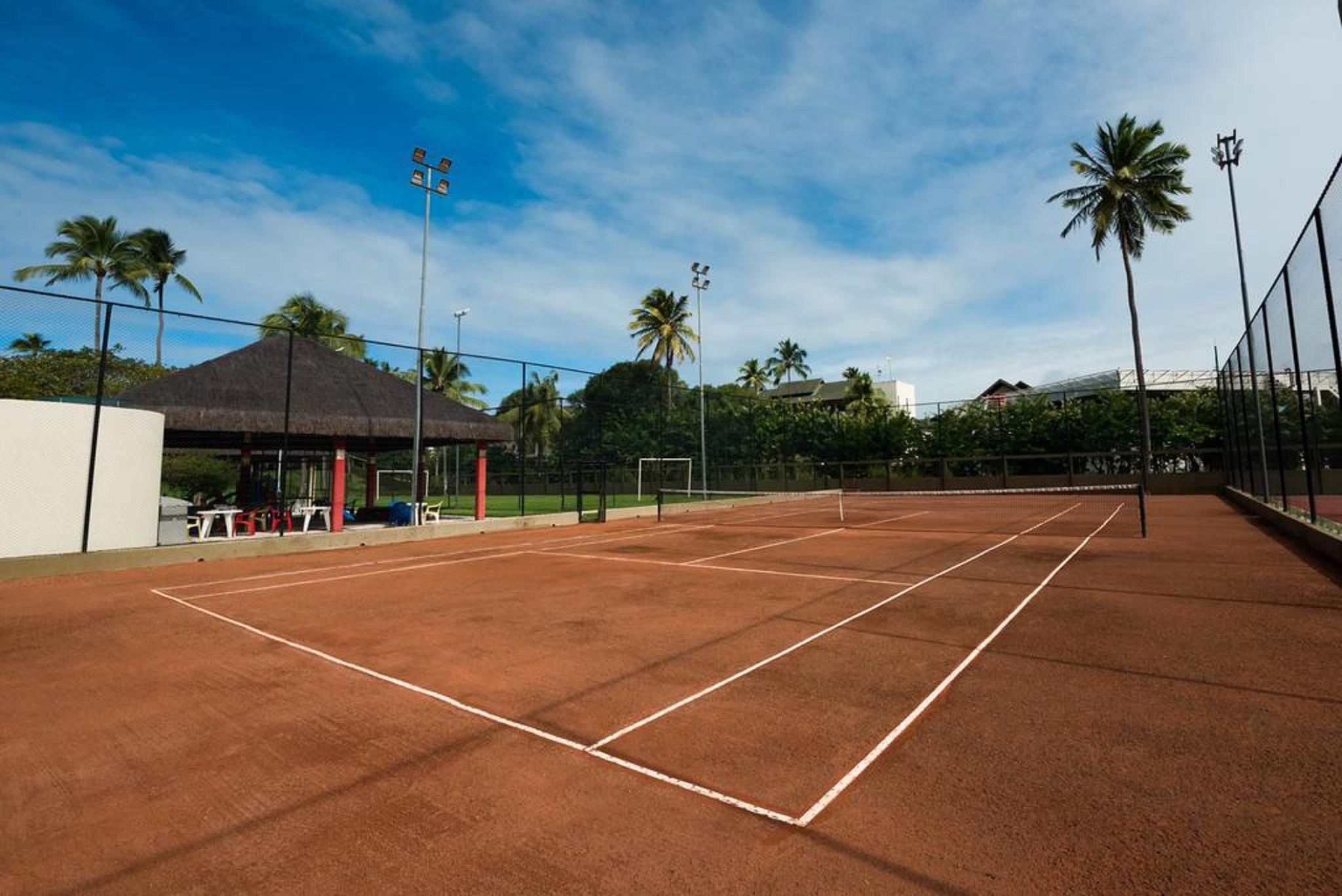 Marulhos Resort Pôrto das Galinhas エクステリア 写真