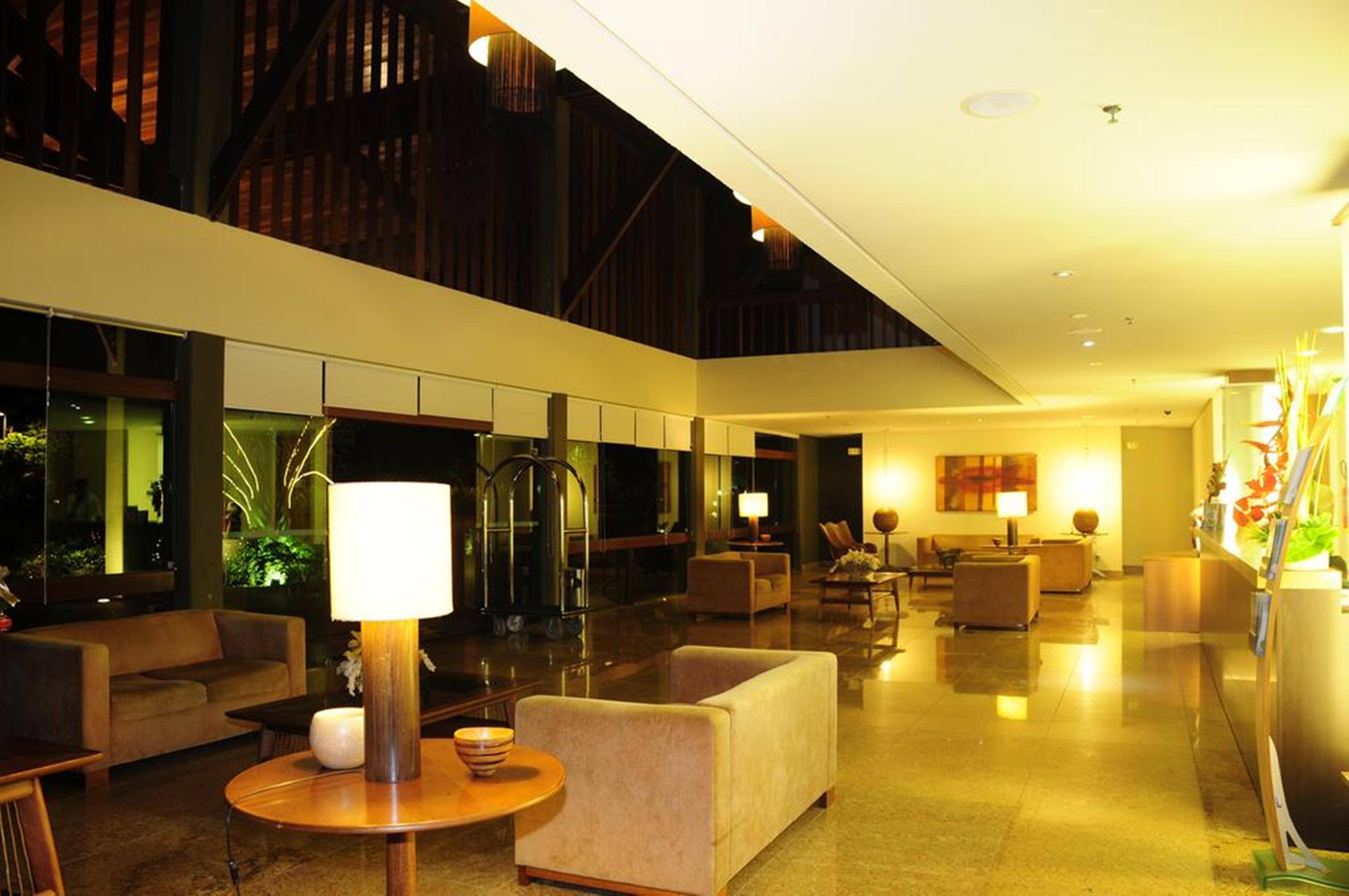 Marulhos Resort Pôrto das Galinhas エクステリア 写真