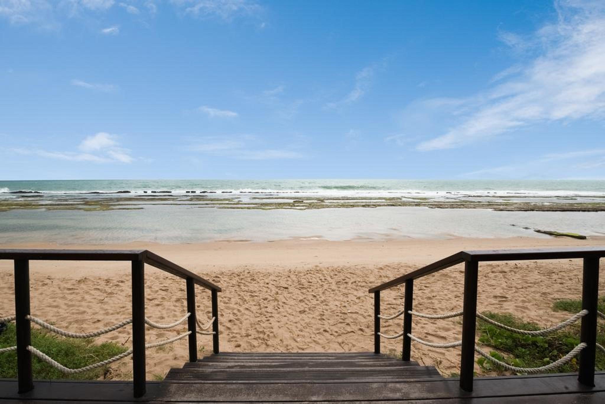 Marulhos Resort Pôrto das Galinhas エクステリア 写真