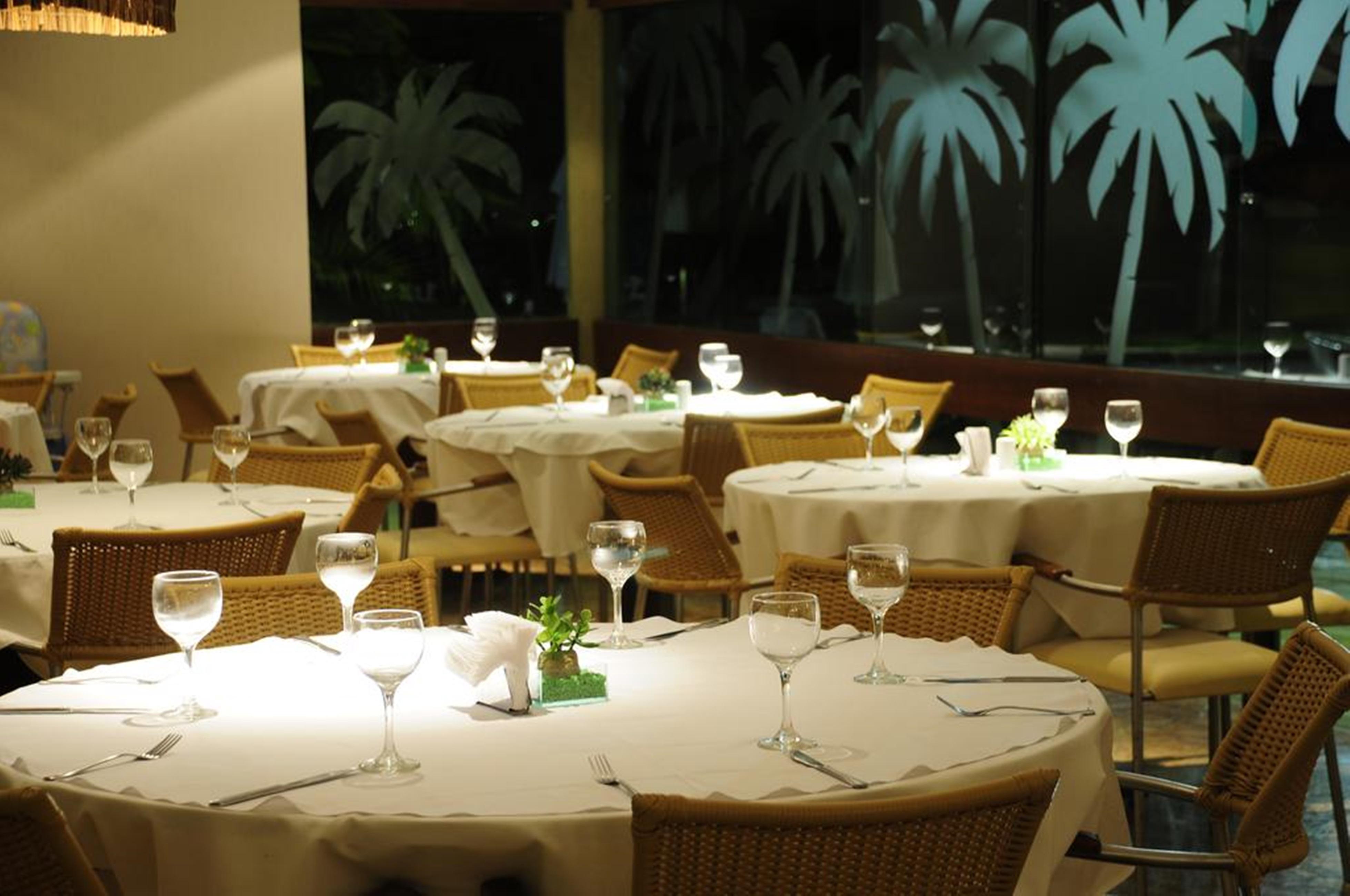 Marulhos Resort Pôrto das Galinhas エクステリア 写真