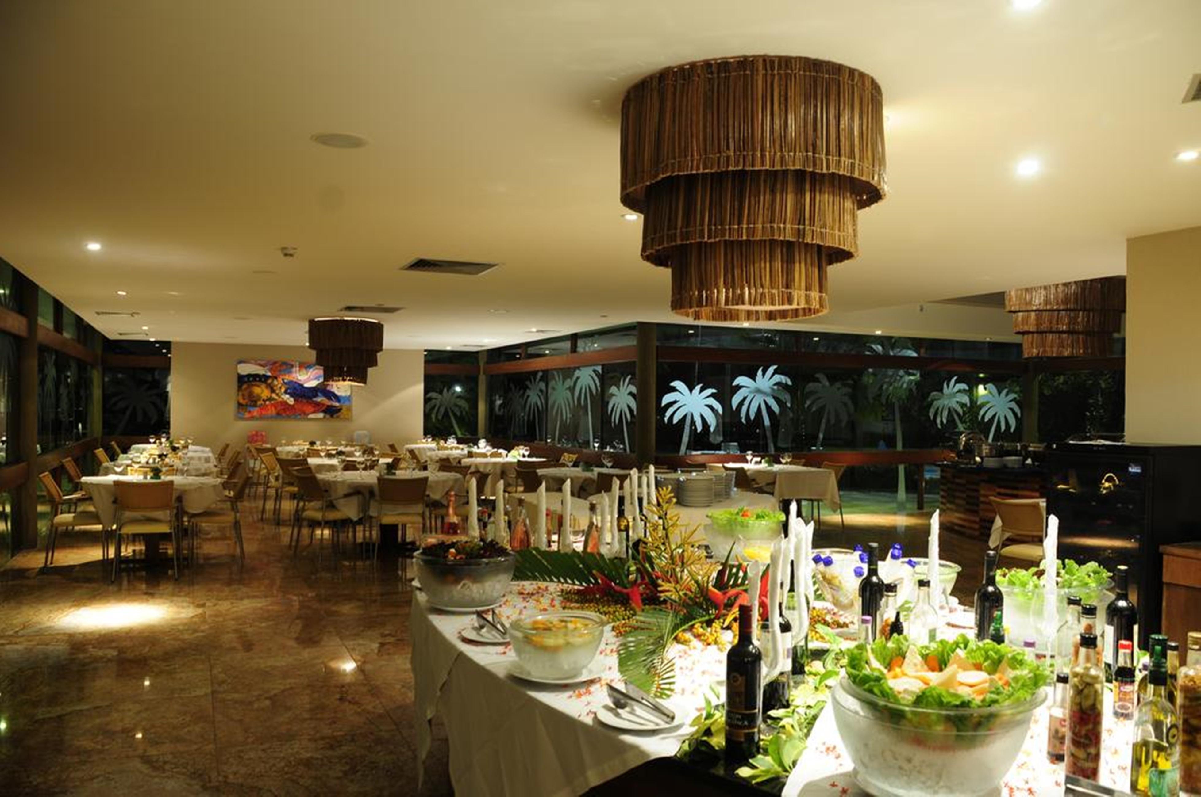 Marulhos Resort Pôrto das Galinhas エクステリア 写真