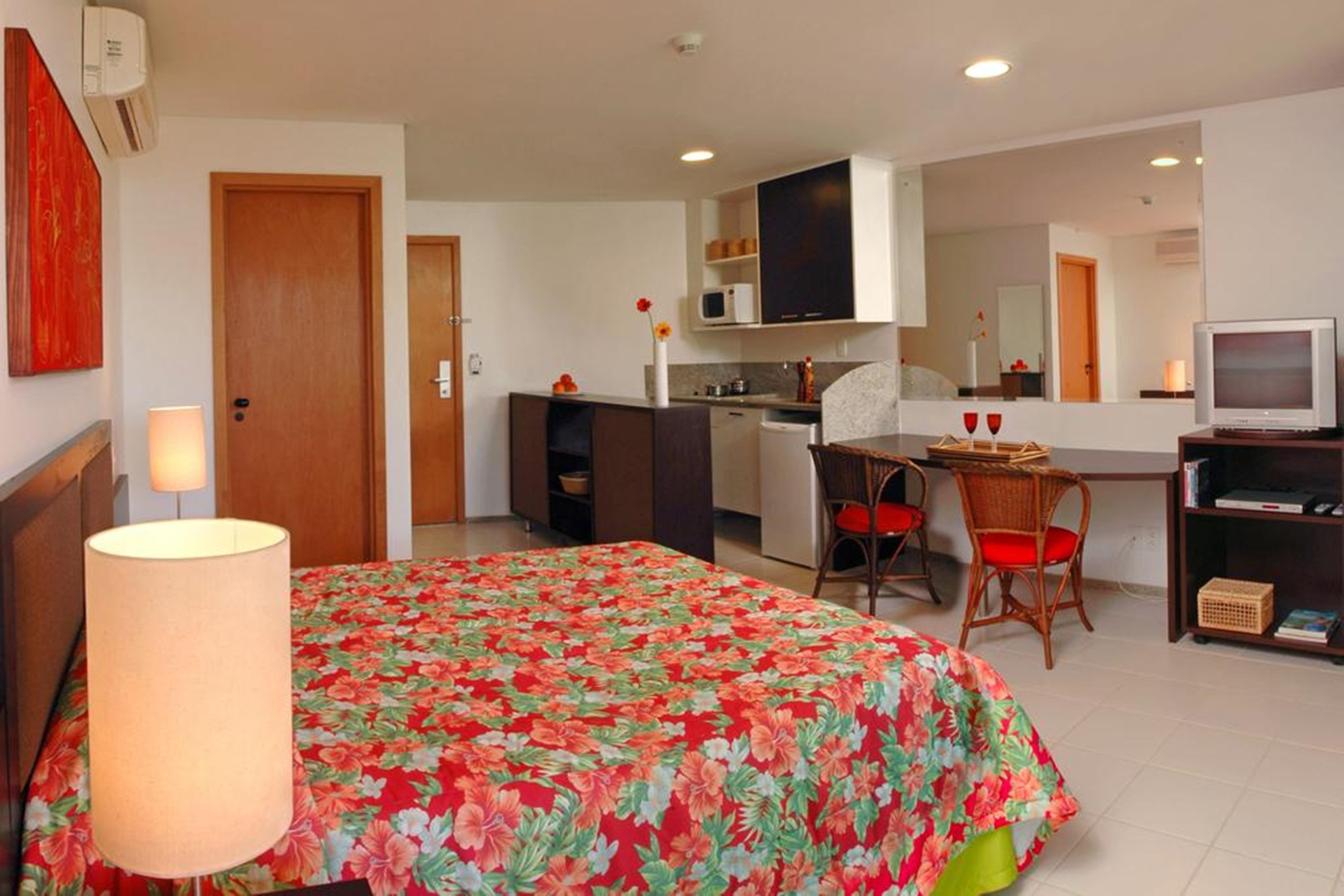 Marulhos Resort Pôrto das Galinhas エクステリア 写真