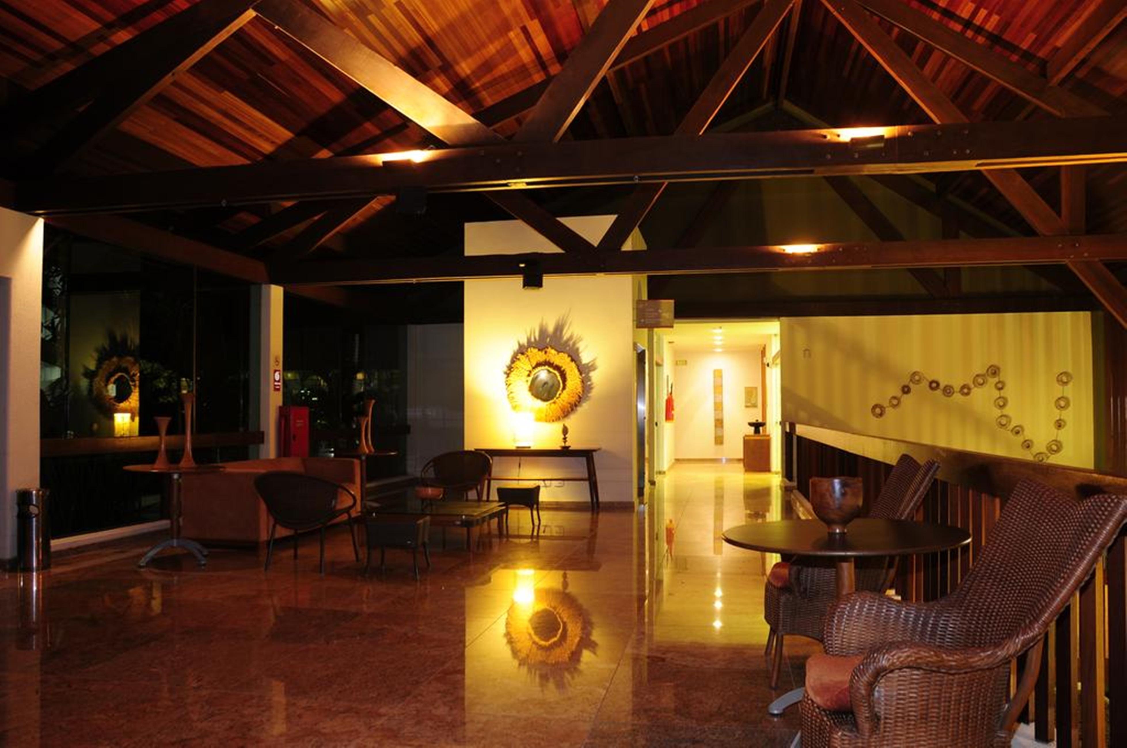 Marulhos Resort Pôrto das Galinhas エクステリア 写真