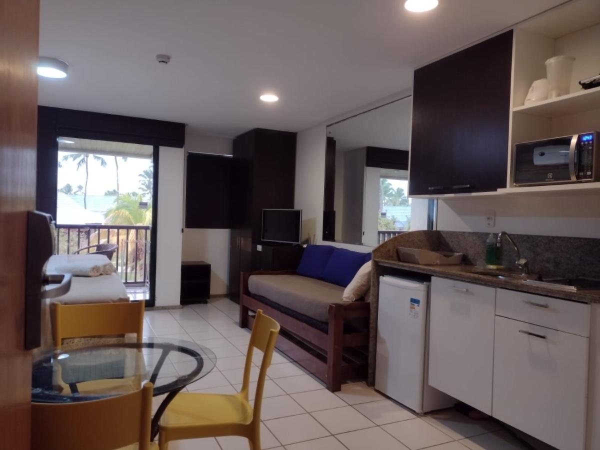 Marulhos Resort Pôrto das Galinhas エクステリア 写真