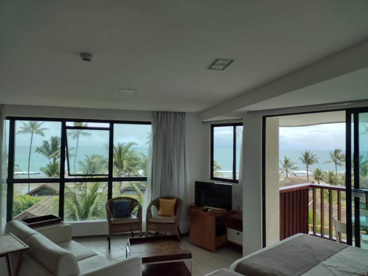 Marulhos Resort Pôrto das Galinhas エクステリア 写真