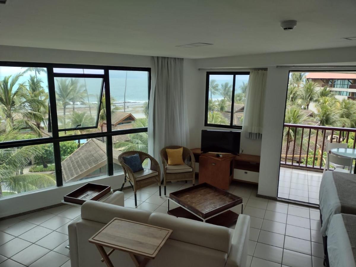 Marulhos Resort Pôrto das Galinhas エクステリア 写真