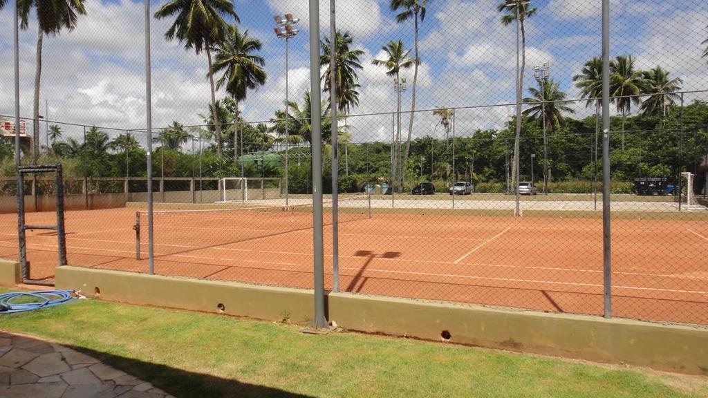 Marulhos Resort Pôrto das Galinhas エクステリア 写真