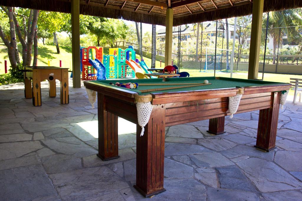 Marulhos Resort Pôrto das Galinhas エクステリア 写真
