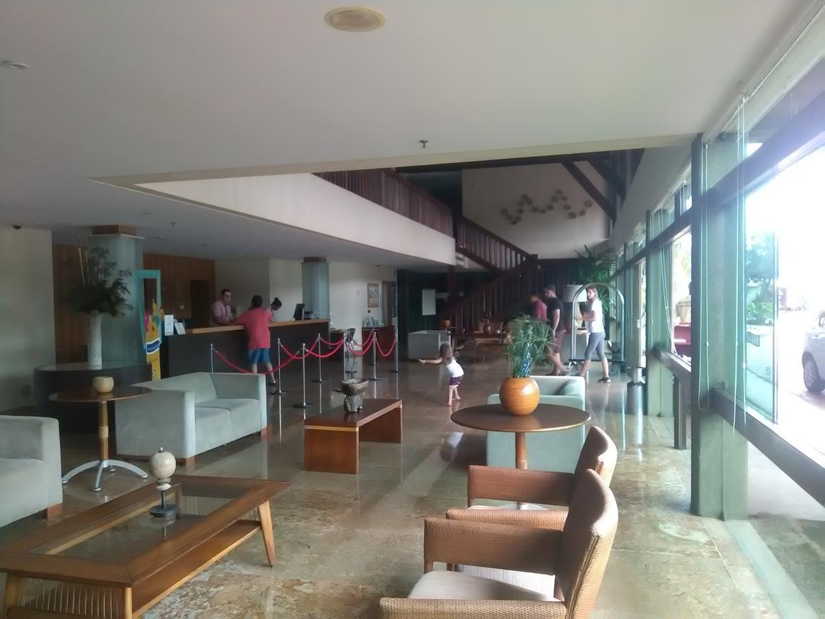 Marulhos Resort Pôrto das Galinhas エクステリア 写真