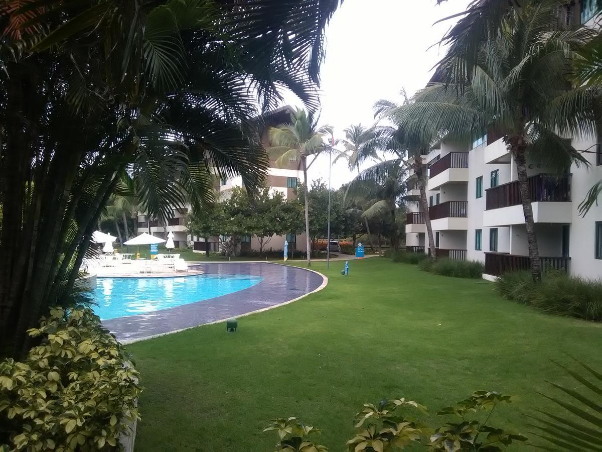 Marulhos Resort Pôrto das Galinhas エクステリア 写真