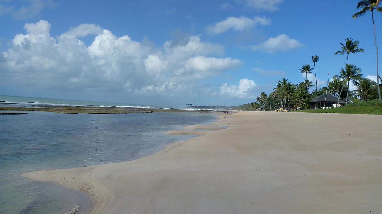 Marulhos Resort Pôrto das Galinhas エクステリア 写真