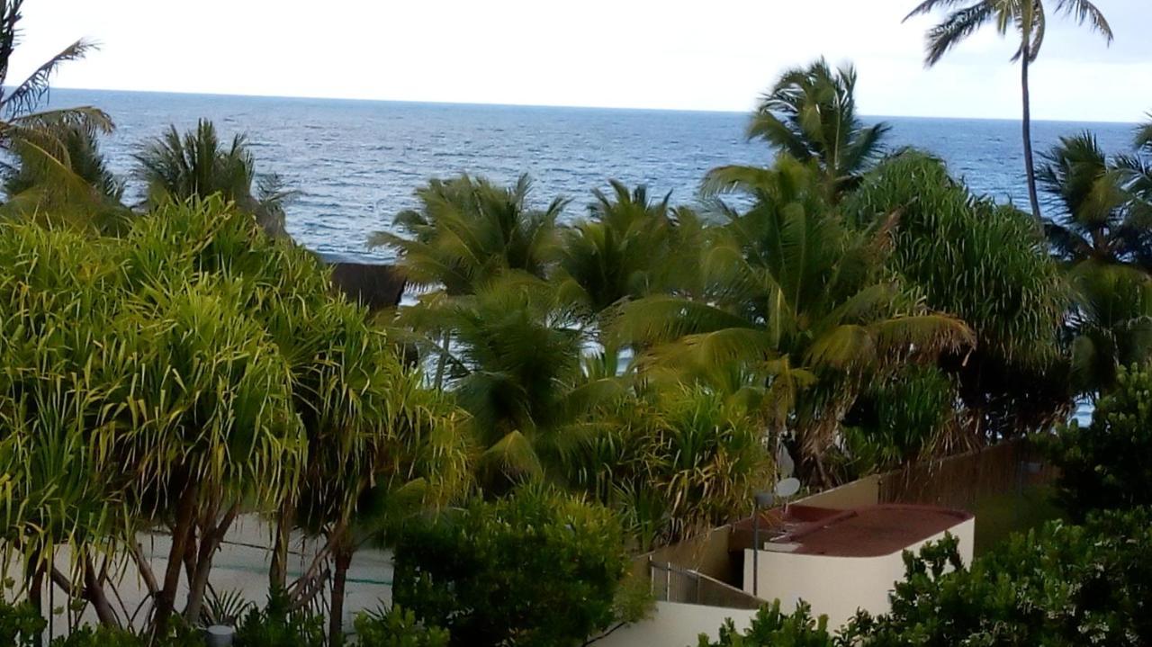 Marulhos Resort Pôrto das Galinhas エクステリア 写真