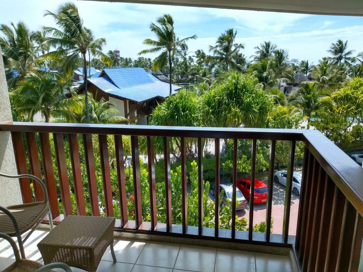 Marulhos Resort Pôrto das Galinhas エクステリア 写真
