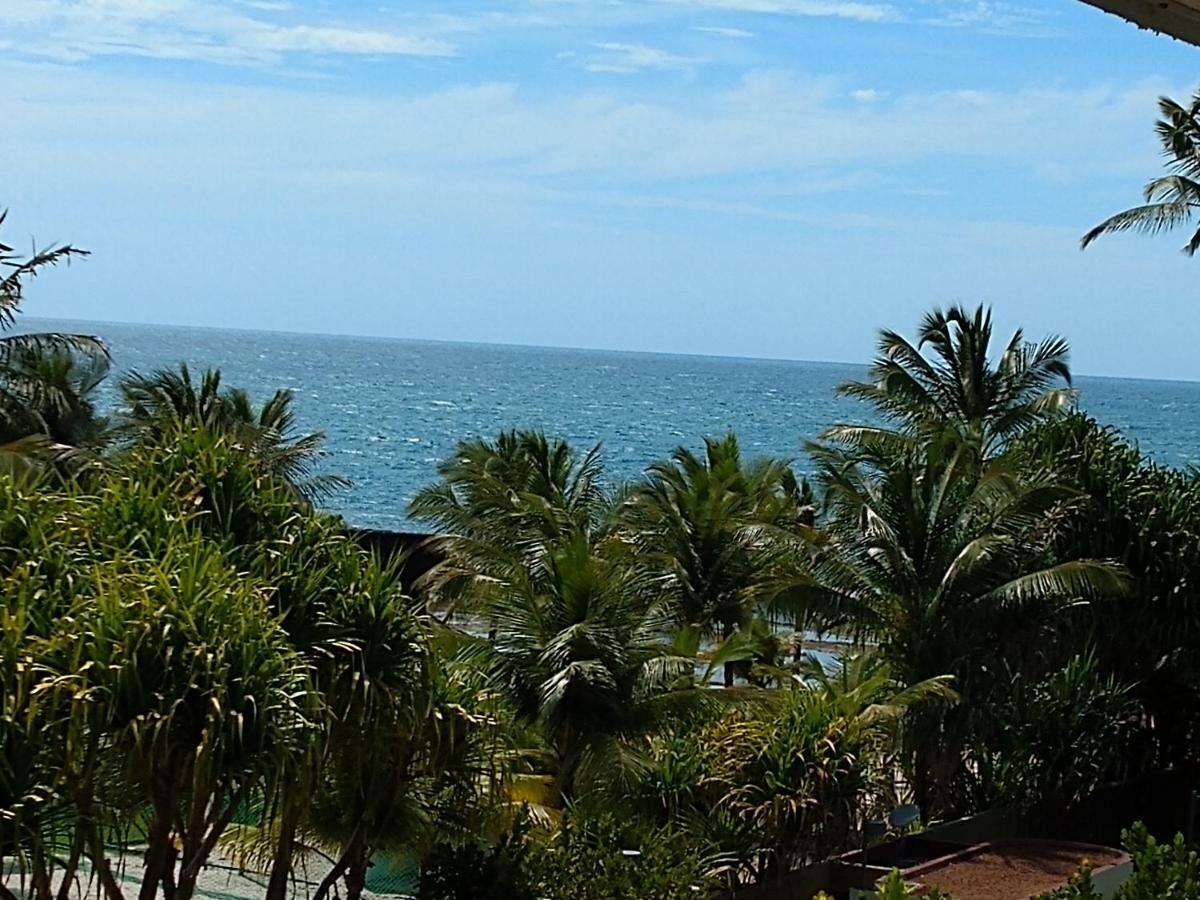 Marulhos Resort Pôrto das Galinhas エクステリア 写真